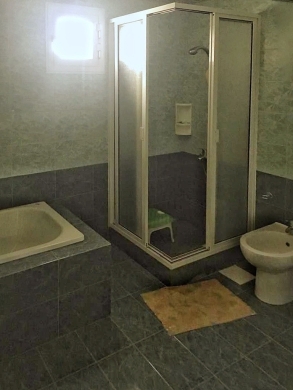 Furnished Triplex Villa With Garden And Terrace For Rent in Bekaatat Achkout — 13