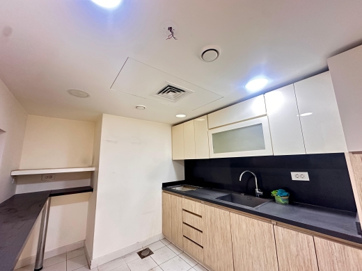 285 SQM Ready to Move-in Office For Rent Downtown — 9