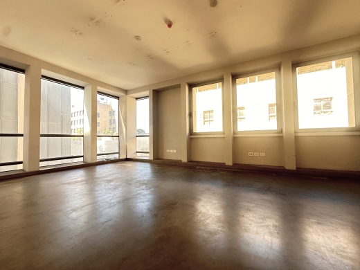 250 SQM Office For Rent in Downtown