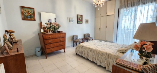4-Bedroom Apartment Overlooking a Great Open View For Sale in Baabda — 11