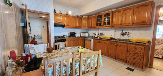 4-Bedroom Apartment Overlooking a Great Open View For Sale in Baabda — 12