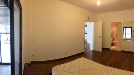 Apartment For Rent in Vicinity of ABC mall Achrafieh — 2