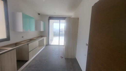 Spacious Brand New Apartment With Garden For Sale in Adma — 4