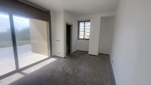 Spacious Brand New Apartment With Garden For Sale in Adma — 3