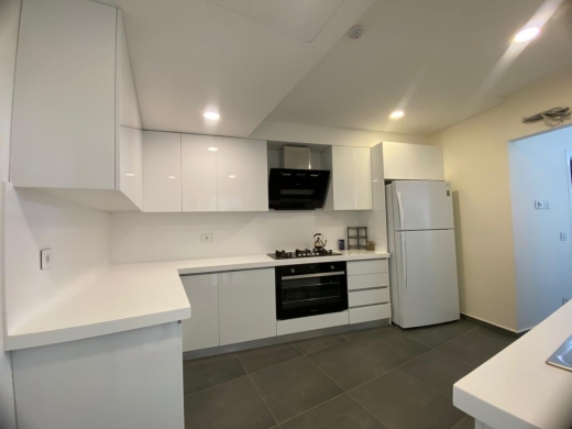 Bright 3-Bedroom Apartment For Rent in Kontari, Ras Beirut — 5