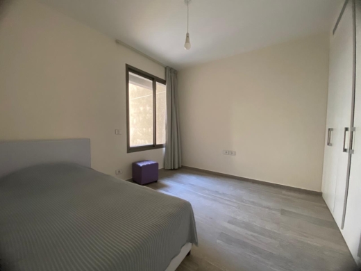 Bright 3-Bedroom Apartment For Rent in Kontari, Ras Beirut — 8