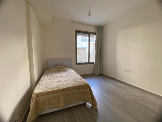Bright 3-Bedroom Apartment For Rent in Kontari, Ras Beirut — 10