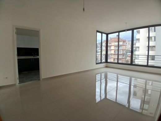Brand New Apartment With Terrace For Sale in Mezher