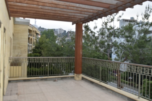 Exclusive! Charming Triplex Villa For Sale in A Prime Location in Broumana — 8