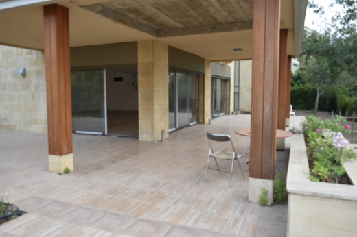 Exclusive! Charming Triplex Villa For Sale in A Prime Location in Broumana — 11