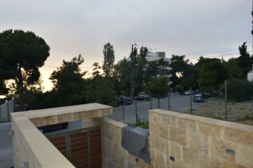 Exclusive! Charming Triplex Villa For Sale in A Prime Location in Broumana — 6