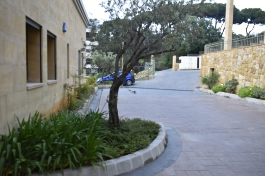 Exclusive! Charming Triplex Villa For Sale in A Prime Location in Broumana — 3