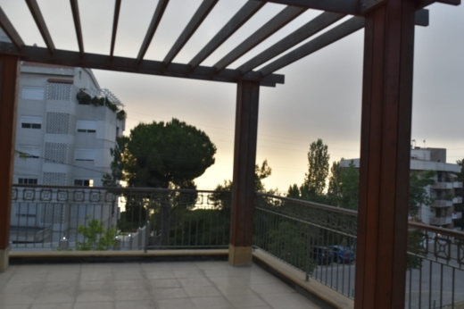 Exclusive! Charming Triplex Villa For Sale in A Prime Location in Broumana — 9