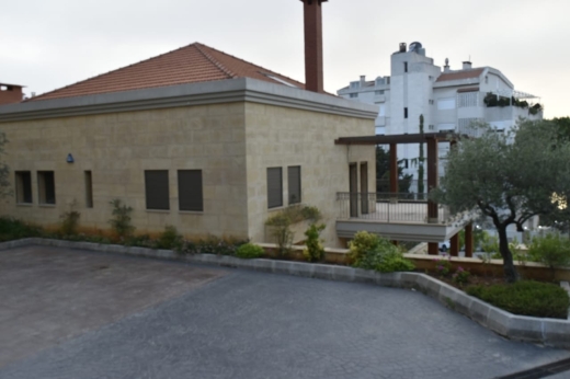 Exclusive! Charming Triplex Villa For Sale in A Prime Location in Broumana — 2