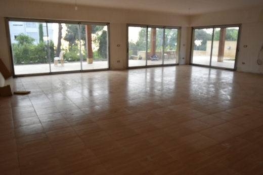 Exclusive! Charming Triplex Villa For Sale in A Prime Location in Broumana — 14
