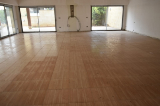 Exclusive! Charming Triplex Villa For Sale in A Prime Location in Broumana — 13
