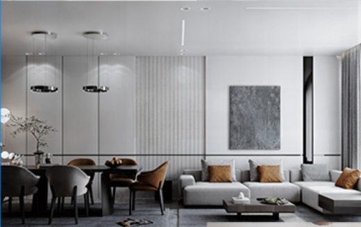 Under-construction 3-Bedroom Apartment For Sale in Rawche