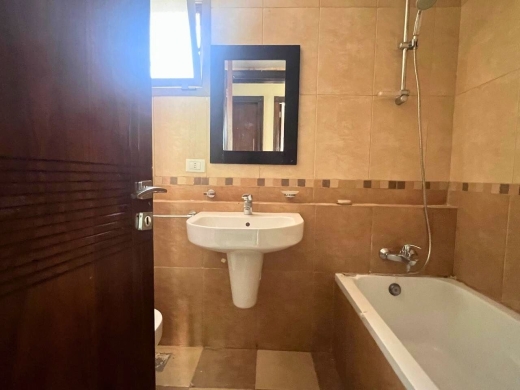 Spacious Apartment In A Gated Community For Rent In Achrafieh, Sioufi — 13