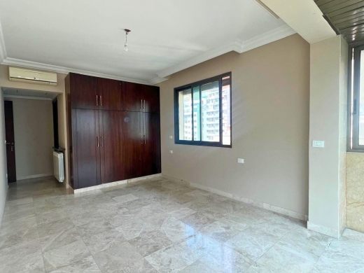 Spacious Apartment In A Gated Community For Rent In Achrafieh, Sioufi — 11