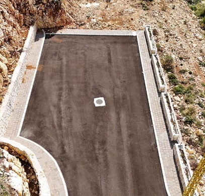 Land With A Beautiful Sea View For Sale in Smar Jbeil, Batroun — 9