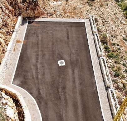 A 1,258 SQM Land With A Beautiful Sea View For Sale in Smar Jbeil, Batroun — 8