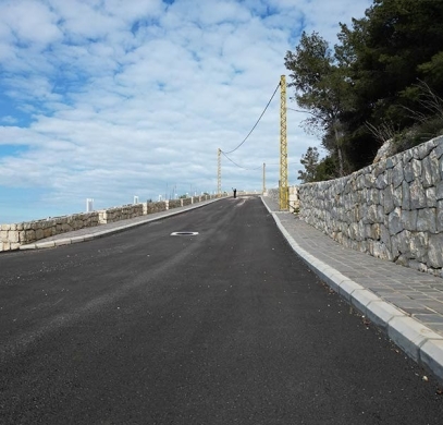 A 2000 SQM Land With A Beautiful Sea View For Sale in Smar Jbeil, Batroun — 7
