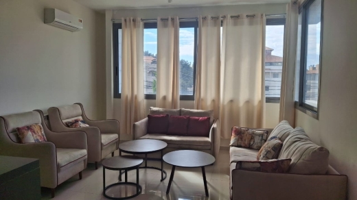 Fully Furnished Apartment For Sale in Bsalim