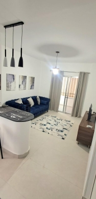 Fully Furnished Renovated Apartment For Sale in Zouk Mosbeh