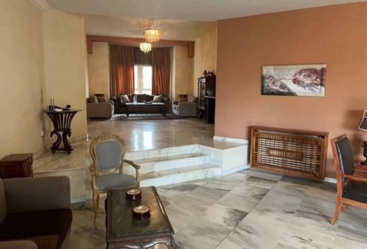 Luxurious Furnished Apartment For Rent in Kaslik