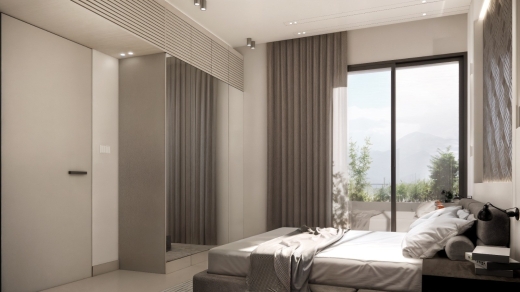 An Under-Construction Apartment For Sale in A Prime Location in Antelias — 5