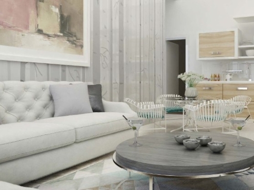 Under-construction Project 2-Bedroom Apartment For Sale in Bourj Hammoud