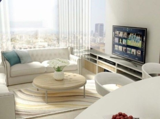 Under-construction Project 2-Bedroom Apartment For Sale in Bourj Hammoud