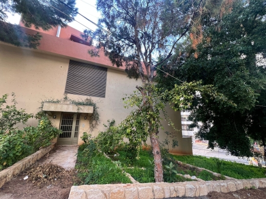 Exclusive! Brand New Apartment For Sale in Wadi Chahrour, Baabda — 2