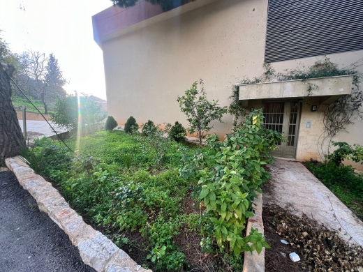 Exclusive! Brand New Apartment For Sale in Wadi Chahrour, Baabda — 3