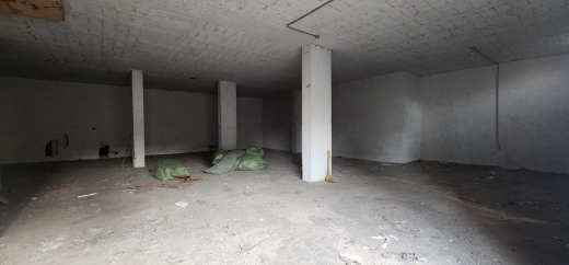Warehouse for Sale In The Heart Of Hazmieh — 2