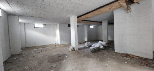 Warehouse for Sale In The Heart Of Hazmieh