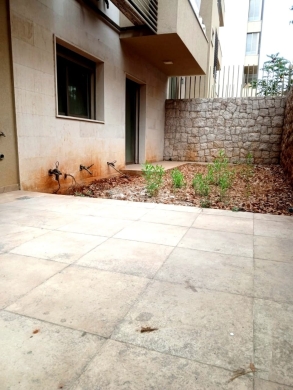 Modern Apartment For Rent in Kfarhbeib — 2