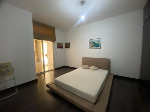 Beautifully Furnished Apartment For Rent in Clemenceau, Ras Beirut — 7
