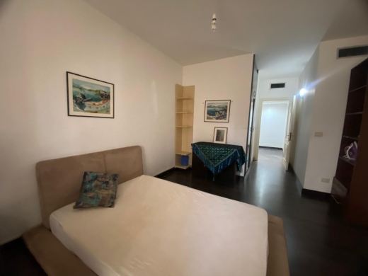 Beautifully Furnished Apartment For Rent in Clemenceau, Ras Beirut — 5