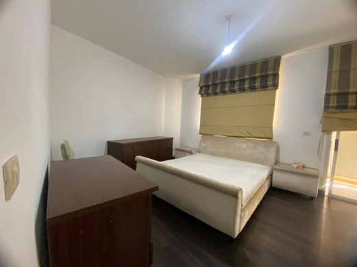 Beautifully Furnished Apartment For Rent in Clemenceau, Ras Beirut — 9