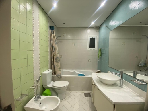Beautifully Furnished Apartment For Rent in Clemenceau, Ras Beirut — 13