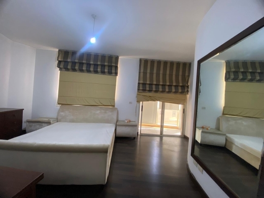 Beautifully Furnished Apartment For Rent in Clemenceau, Ras Beirut — 8