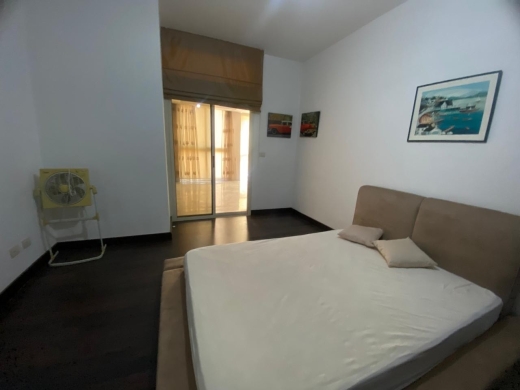 Beautifully Furnished Apartment For Rent in Clemenceau, Ras Beirut — 6