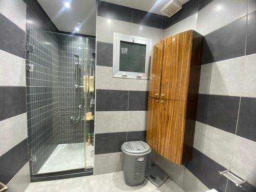 Beautifully Furnished Apartment For Rent in Clemenceau, Ras Beirut — 12