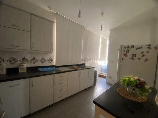 Beautifully Furnished Apartment For Rent in Clemenceau, Ras Beirut — 4