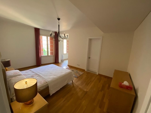 Fully Furnished Two-Bedroom Apartment For Sale in Saifi Village — 5
