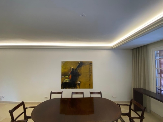 Fully Furnished Two-Bedroom Apartment For Sale in Saifi Village — 3