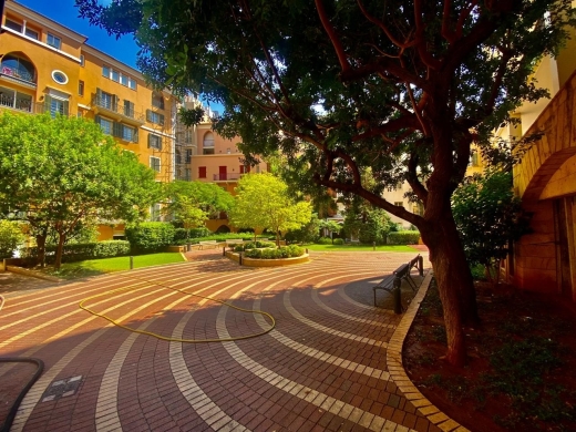 Fully Furnished Two-Bedroom Apartment For Sale in Saifi Village — 9
