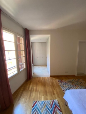 Fully Furnished Two-Bedroom Apartment For Sale in Saifi Village — 6