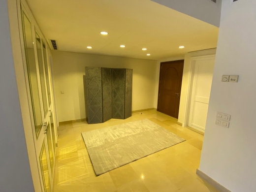 Fully Furnished Two-Bedroom Apartment For Sale in Saifi Village — 7